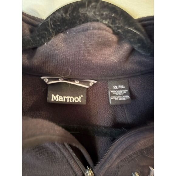 Marmot Jacket - Picture 2 of 4